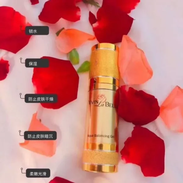 Aqua Balancing Gel