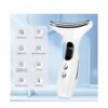 CEUDERM CD-883 EMS FACIAL & NECK LIFTING BEAUTY DEVICE