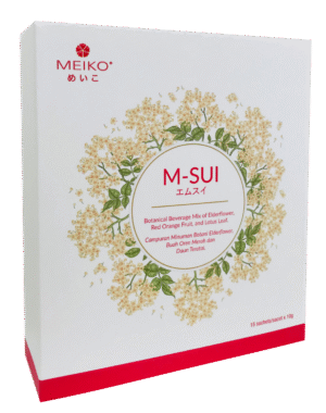 MEIKO M-Sui - Weight Management